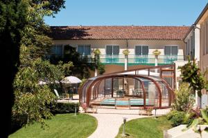 Hotel Mercure Castres L'Occitan : photos des chambres