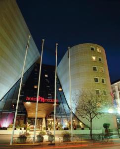 Hotel Mercure Chambery Centre : photos des chambres