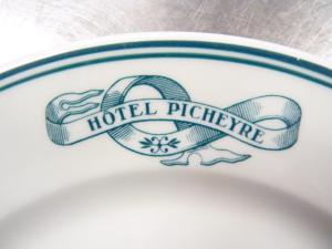 Hotel Picheyre : photos des chambres