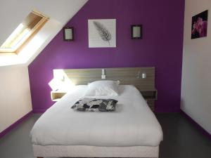 Hotel L'Argonn' Auberge : photos des chambres