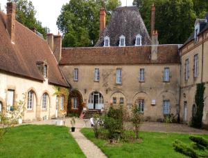 Chambres d'hotes/B&B Chateau de Villars : photos des chambres