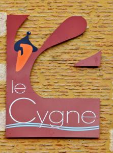 Hotel Le Cygne : photos des chambres