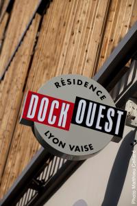 Dock Ouest Residence Groupe Paul BOCUSE : photos des chambres
