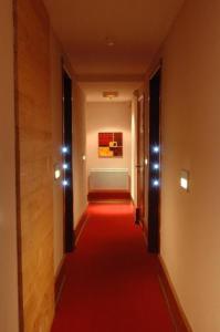 Hotel Le Falken : photos des chambres