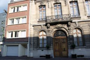 Chambres d'hotes/B&B Residence et Chambres d'Hotes de La Porte d'Arras : photos des chambres