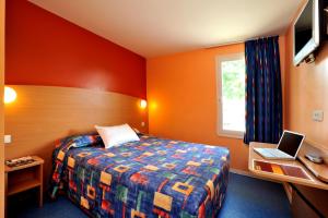 Hotel balladins Roissy / Saint Mard : photos des chambres