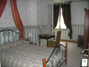 Hotel Relais Saint Louis, Logis : photos des chambres