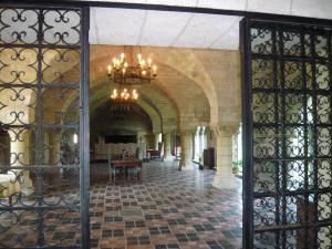 Hotel Hattonchatel Chateau : photos des chambres