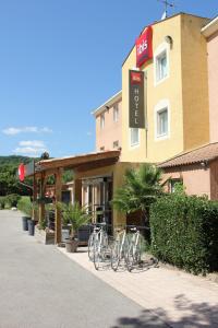 Hotel ibis Sisteron : photos des chambres