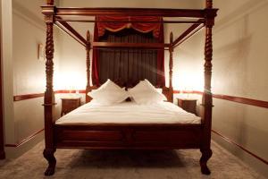 Chateau de Beguin - Hotel Luxe : photos des chambres