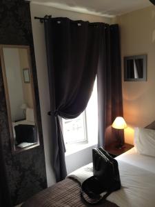 Hotel Clairefontaine : photos des chambres