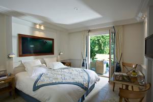Hotel Villa Cecile : photos des chambres