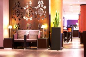 Hotel Golden Tulip Paris CDG Airport – Villepinte : photos des chambres