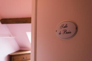Chambres d'hotes/B&B Chambres d'hotes sur la Courtine de Coucy : photos des chambres