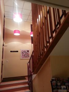 Hotel Melodie : photos des chambres