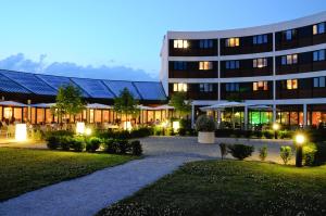 Hotel Best Western Porte Sud de Geneve : photos des chambres