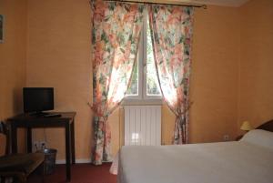 Hotel Auberge de La Nauze : photos des chambres