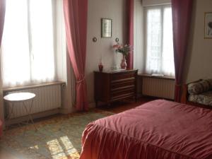 Chambres d'hotes/B&B Domaine Saint-Hilaire : photos des chambres