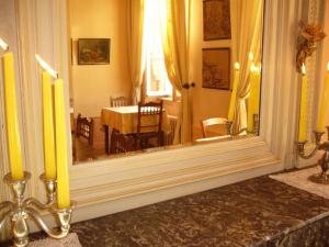 Hotel La Desirade : photos des chambres