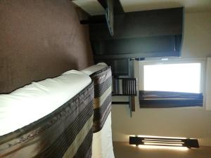 Hotel Akena City Caudry : photos des chambres