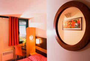 Hotel Premiere Classe Le Mans Ouest Universite : photos des chambres