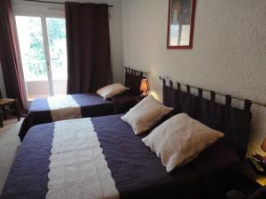 Motel le Colibri : photos des chambres