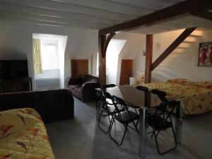 Hebergement ApartHotel Francois 1er - 16eme : photos des chambres