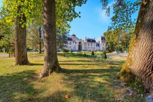 Residence Des Thermes : photos des chambres