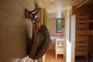 Hebergement Ferme du bois des Etroits Wats : photos des chambres