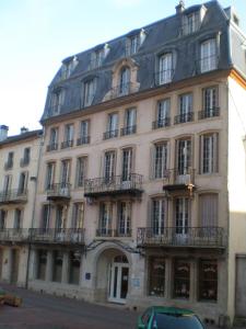 Appartements -2 Rue des Sybilles : photos des chambres