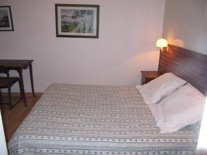 Appartement Le Chalet Basque : photos des chambres