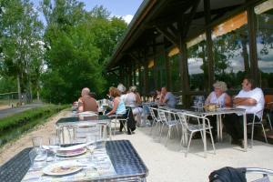 Hebergement Terres de France - Moncontour Active Park : photos des chambres