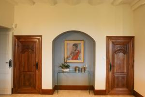 Chambres d'hotes/B&B Villadoria : photos des chambres