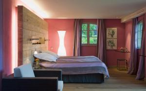 Hotel le Moulin : photos des chambres