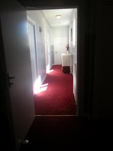 Hotel Le Hussard : photos des chambres