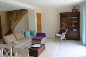 Appartement Belleme Resort : photos des chambres