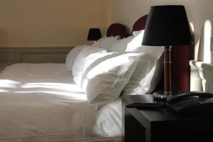 Hotel de Londres : photos des chambres