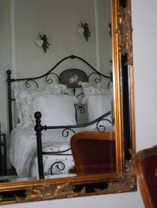 Chambres d'hotes/B&B La Double Porte : photos des chambres