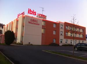 Hotel ibis Laon : photos des chambres