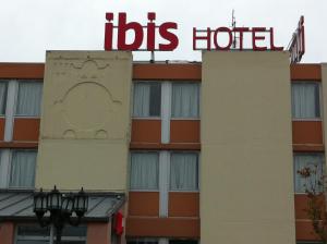 Hotel ibis Laon : photos des chambres