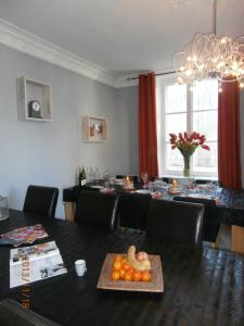 Chambres d'hotes/B&B Chambres d'Hotes La Tulipe Orange : photos des chambres