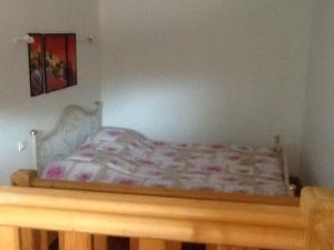 Hebergement Motel Le Clos De La Cerisaie : photos des chambres