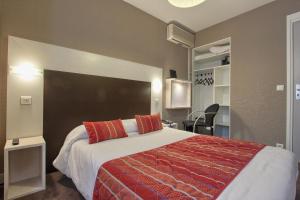 Hotel Baldi : photos des chambres