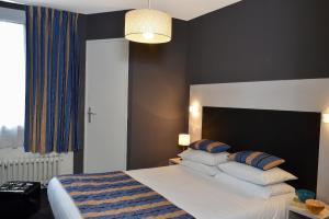 Hotel Baldi : photos des chambres