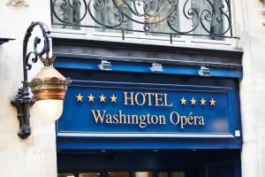 Hotel Golden Tulip Washington Opera : photos des chambres