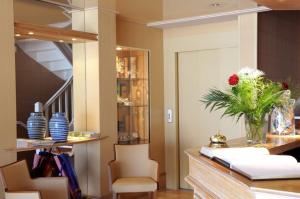Hotel Le Logis De Brionne : photos des chambres