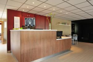 Hotel Campanile Chambery : photos des chambres
