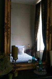 Chambres d'hotes/B&B Manoir Larcouillet : photos des chambres