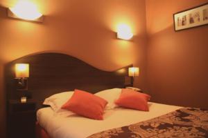 Best Western Hotel Graslin : photos des chambres