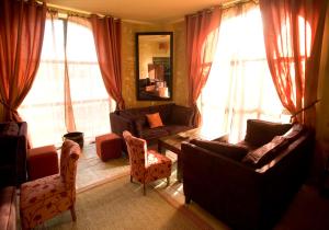 Hotel Villa Augusta : photos des chambres